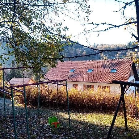 Au Grenier Du Lac Gérardmer Kültér fotó