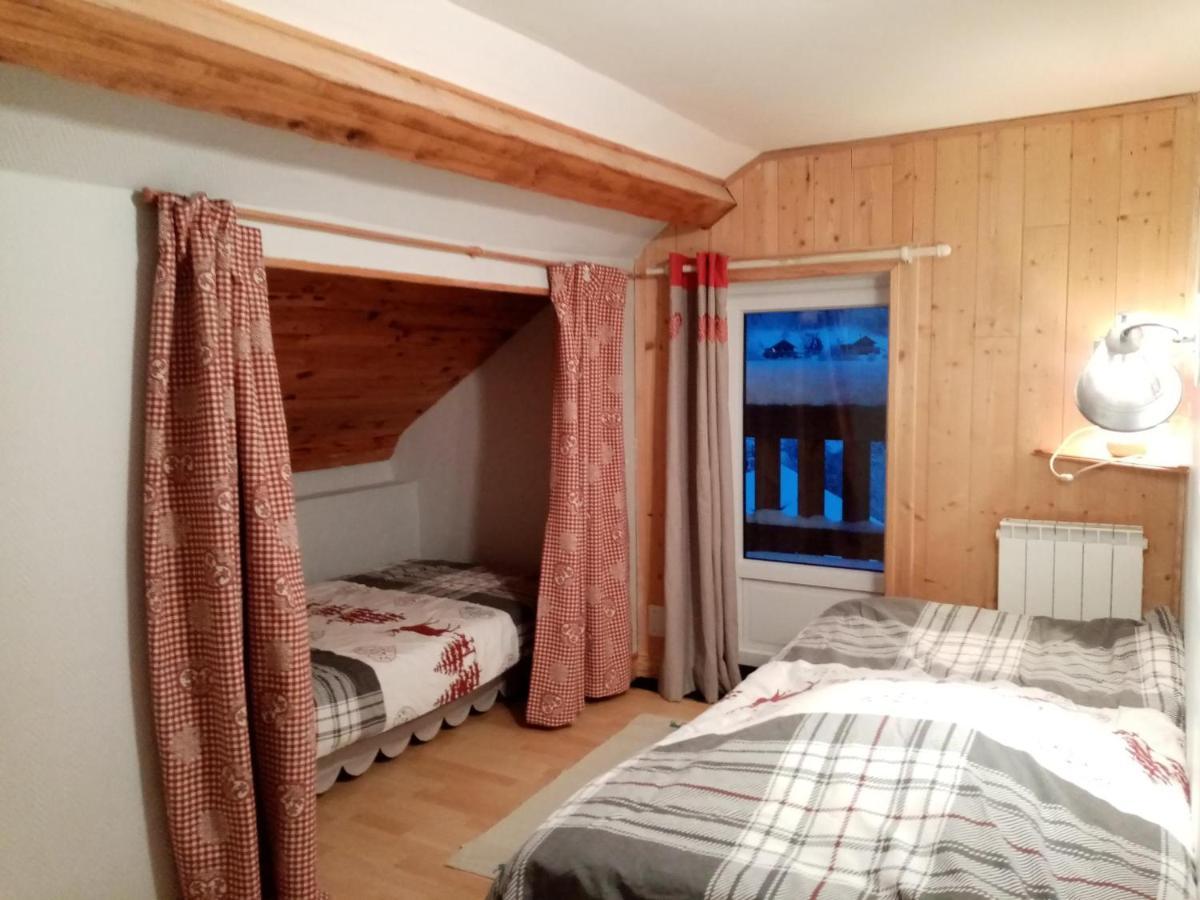 Au Grenier Du Lac Gérardmer Kültér fotó